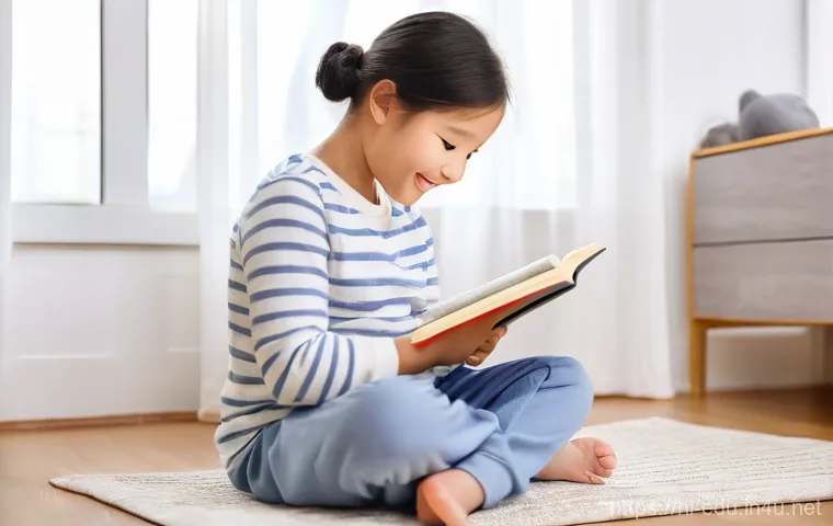 아동 뇌 발달 훈련 - **Prompt for Early Brain Development and Interaction:**
"A heartwarming and tender scene depicti...